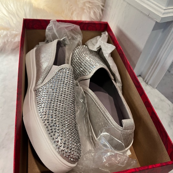 Carlos by Carlos Santana Sutton Sneakers Women's Shoes Size 8 - Picture 12 of 15